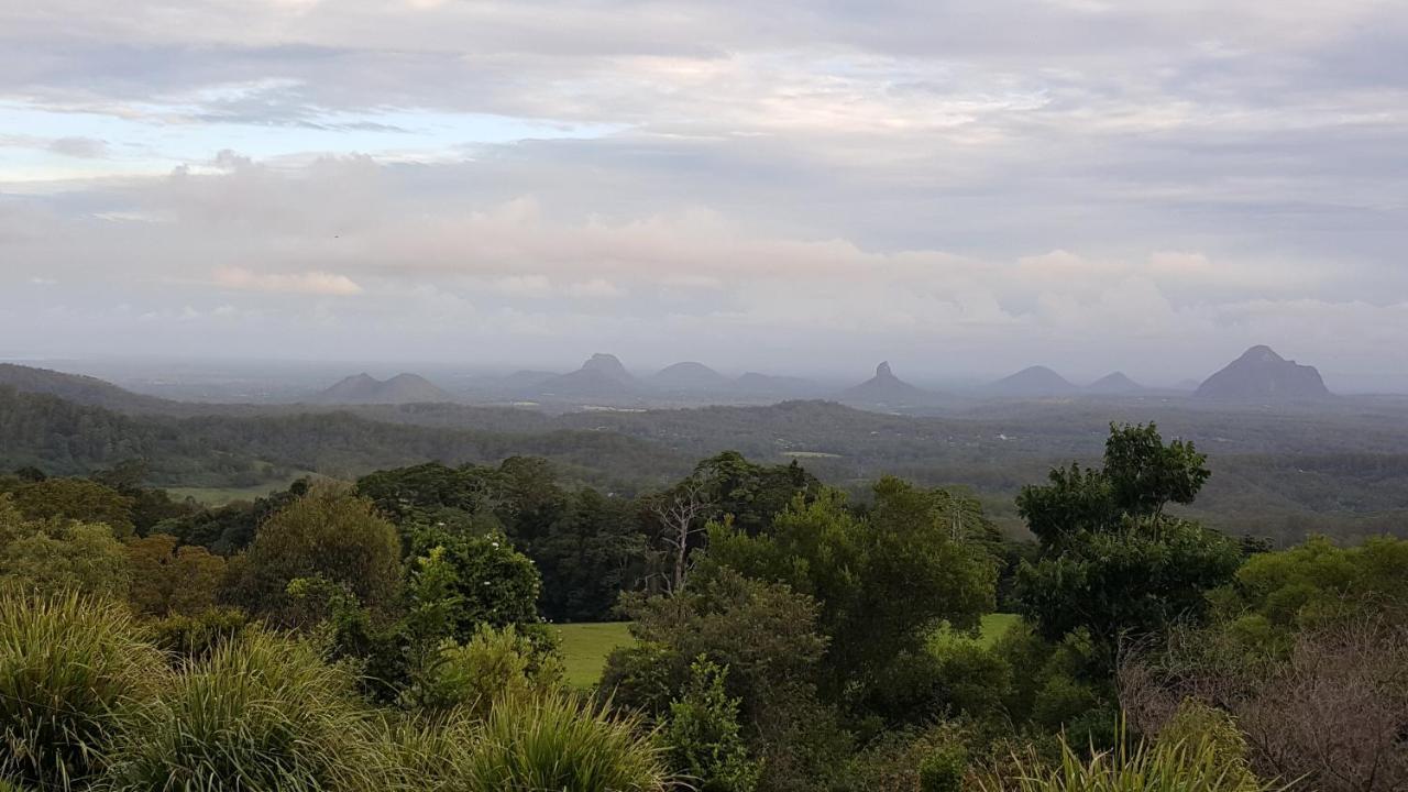 مبيت وإفطار My Sanctuary In ماليني المظهر الخارجي الصورة